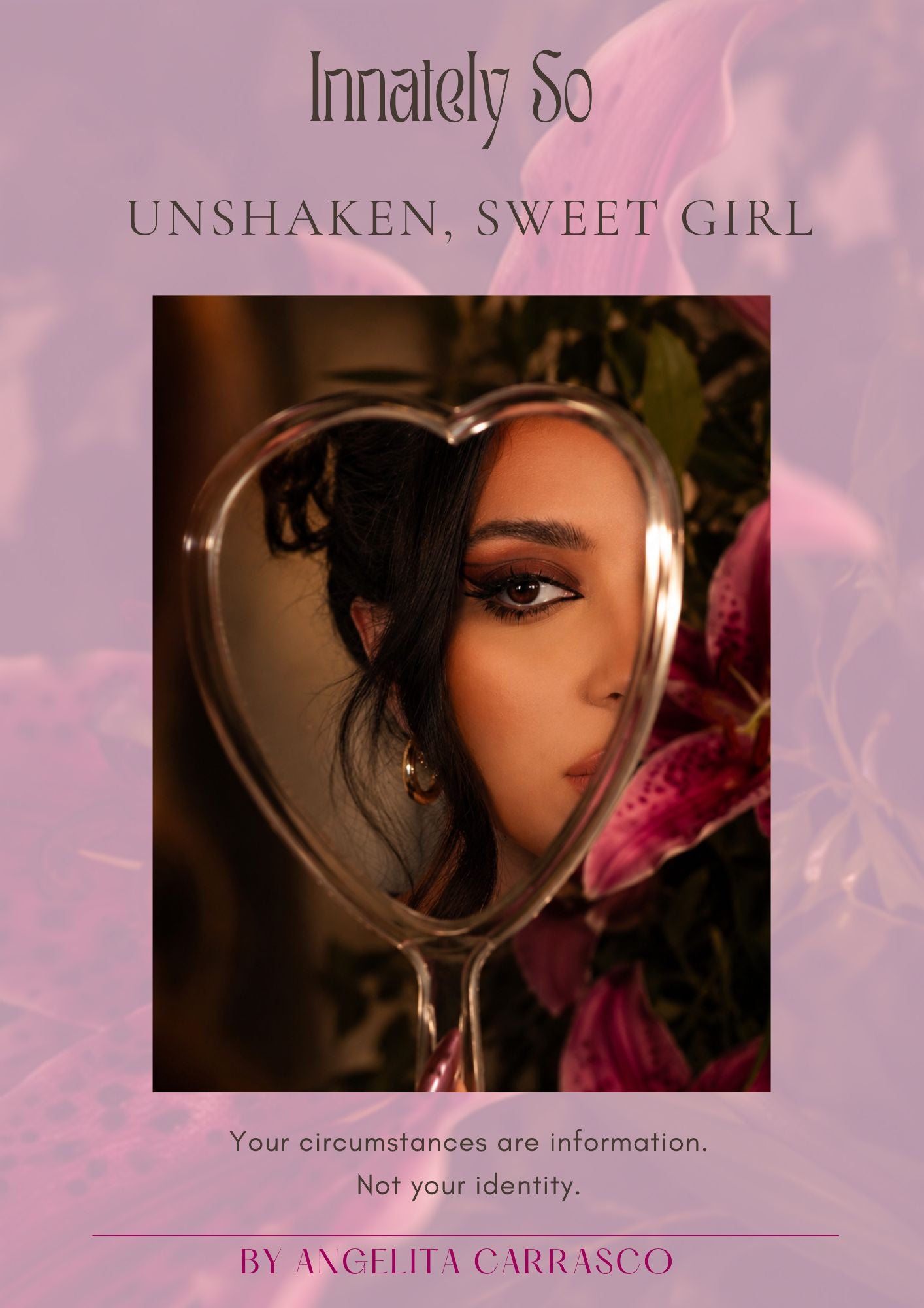 Unshaken, Sweet Girl